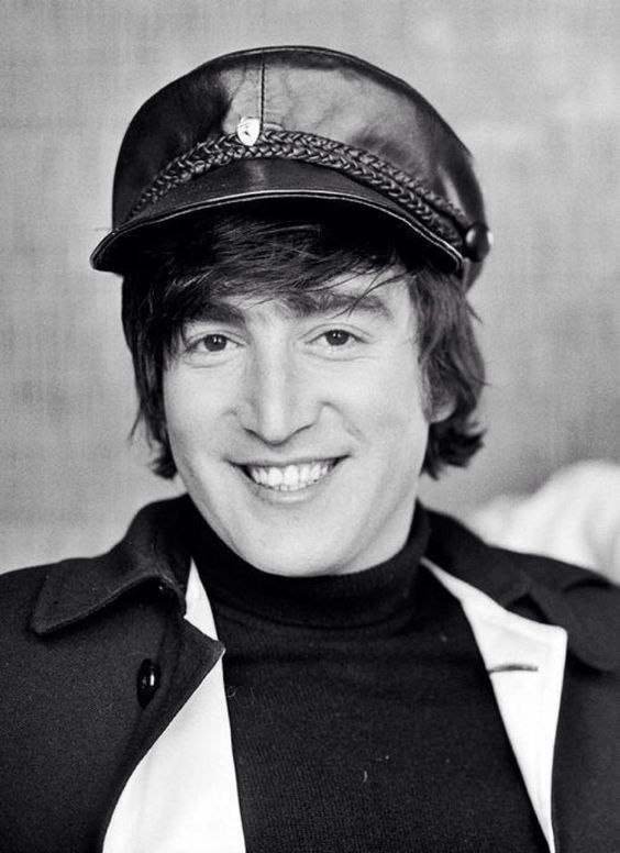 John lennon hot sale hat