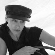 John Lennon Cap Gift Card