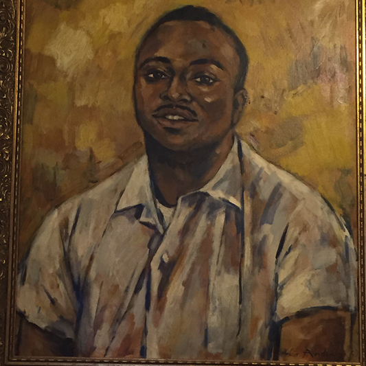 IN THE PICTURE: WAYNE SOBERS III