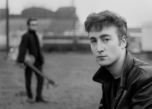 A Life In Ten Pictures: BBC Two