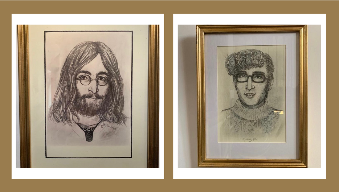 John Lennon at 80 (if only)