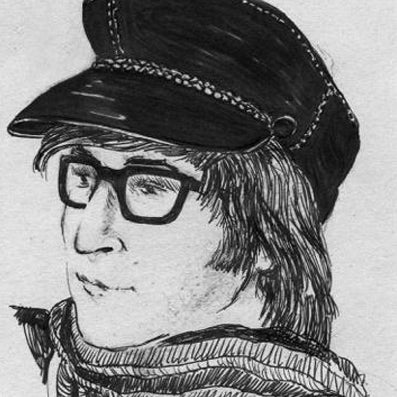 Return Of The Cap: John & Cynthia Lennon Back Story