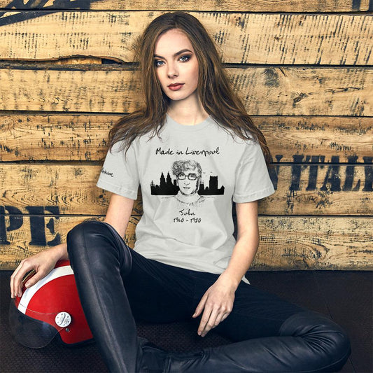 My New T-Shirt Store!