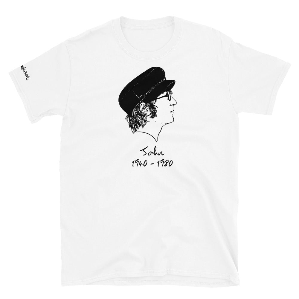 RETURN OF THE CAP Cosy Unisex T-Shirt