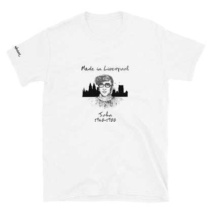 MY BUDDY JOHN Cosy Unisex T-Shirt